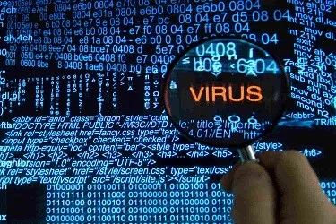 Virus Removal Service
