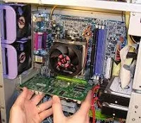 computer upgrade